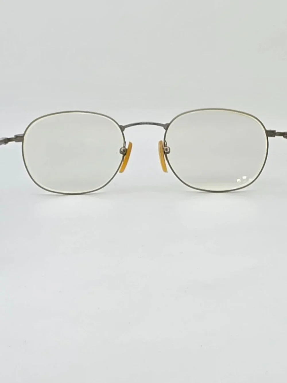 Polo Ralph Lauren Classic 201 WW5 Tortoise Gunmetal Eyeglasses Frame w Case 52mm